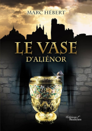 Le vase d'Aliénor